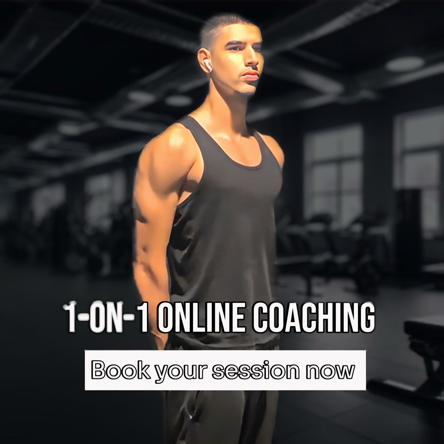 1-0N-1 Online Coaching
